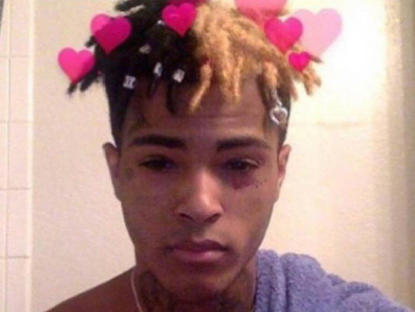 Xxxtentacion instagram e1492624404397 826x620
