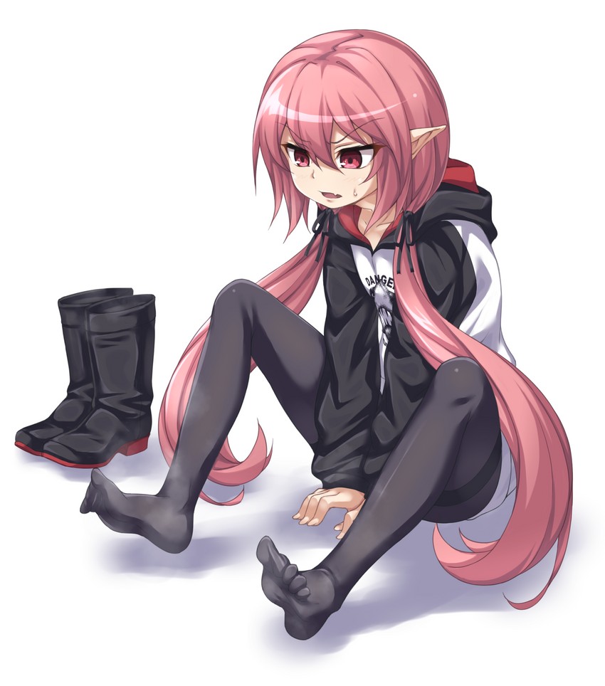 Krul tepes owari no seraph drawn by kyuutou kyuutouryuu  sample 09617b078ad52df5e464418fca0460