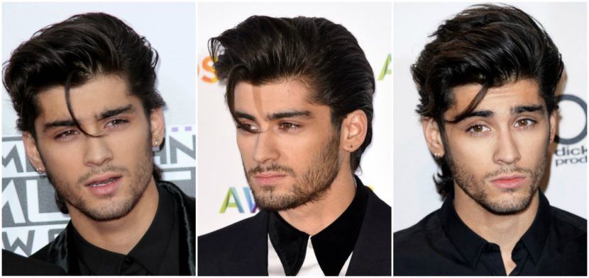 Zayn Malik