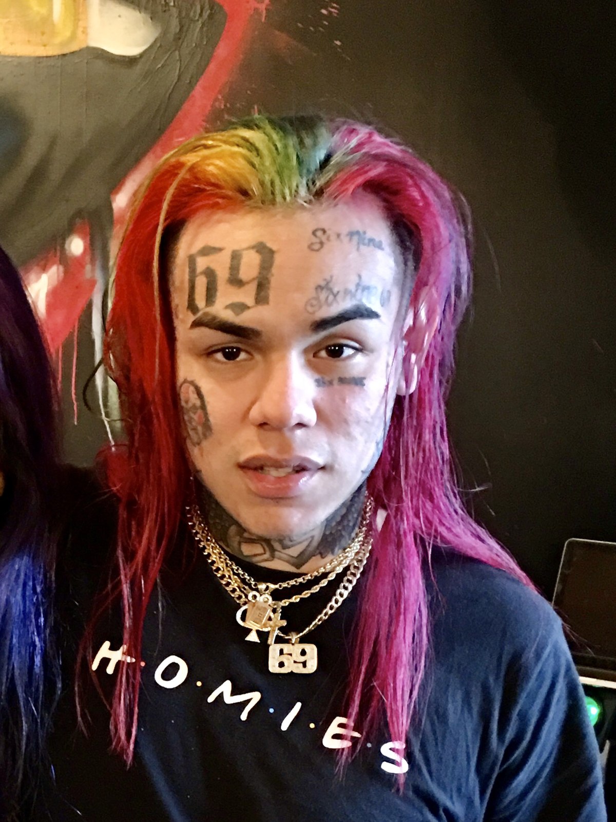 1200px 6ix9ine Daniel Hernadez