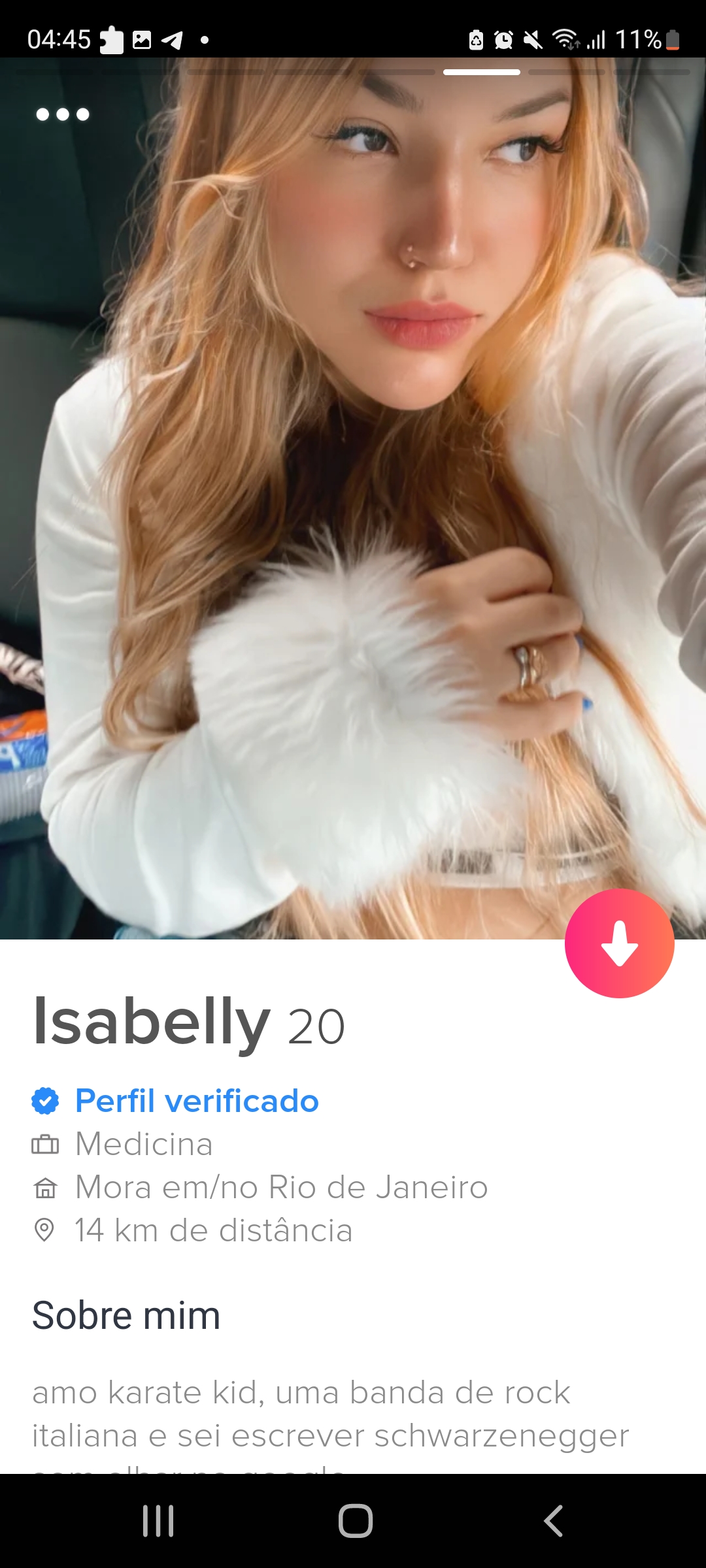 Screenshot 20220930 044511 Tinder