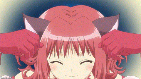 Tokyo Mew Mew New   OP   Mew Mew Ichigo