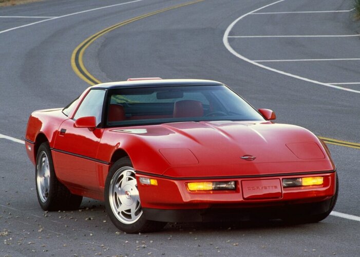 1990 Corvette ZR1 C5909 R774 0007 e1639348499849