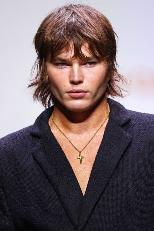 MBFW Mar2022 JustinCassin Runway Getty for Nowadays 052 1