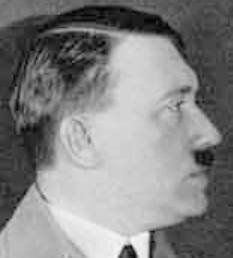 Adolf Hitler 1