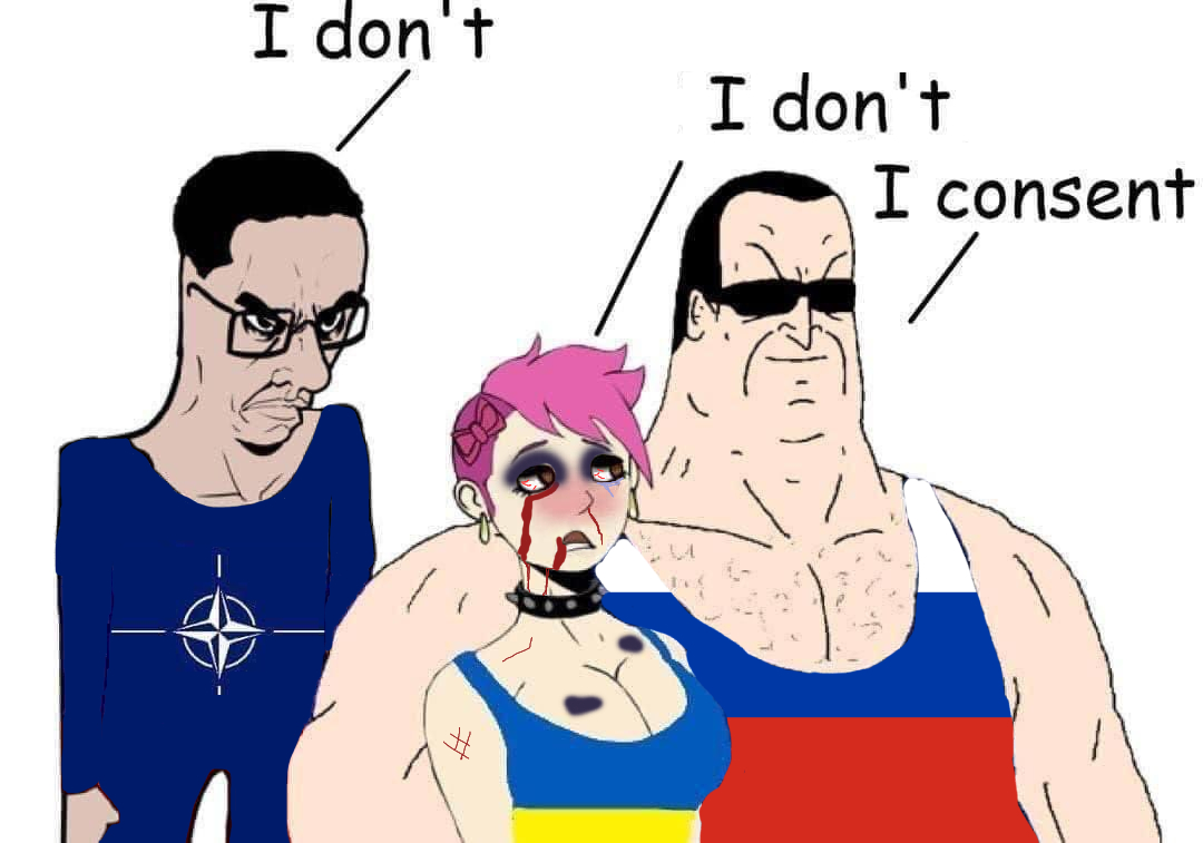 Russia ukraine