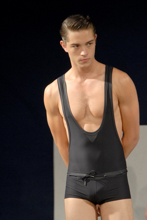 Fashion Week Paris 3