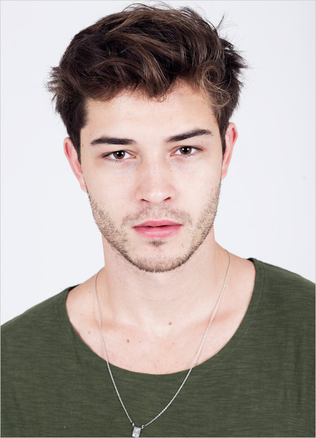 Francisco Lachowski Polaroids 02