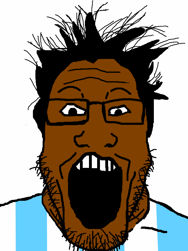 Argentinesoyjak