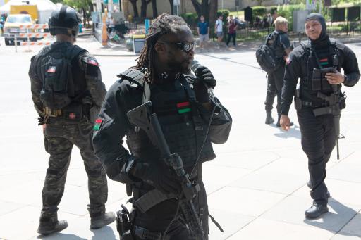 Black gun rights 007