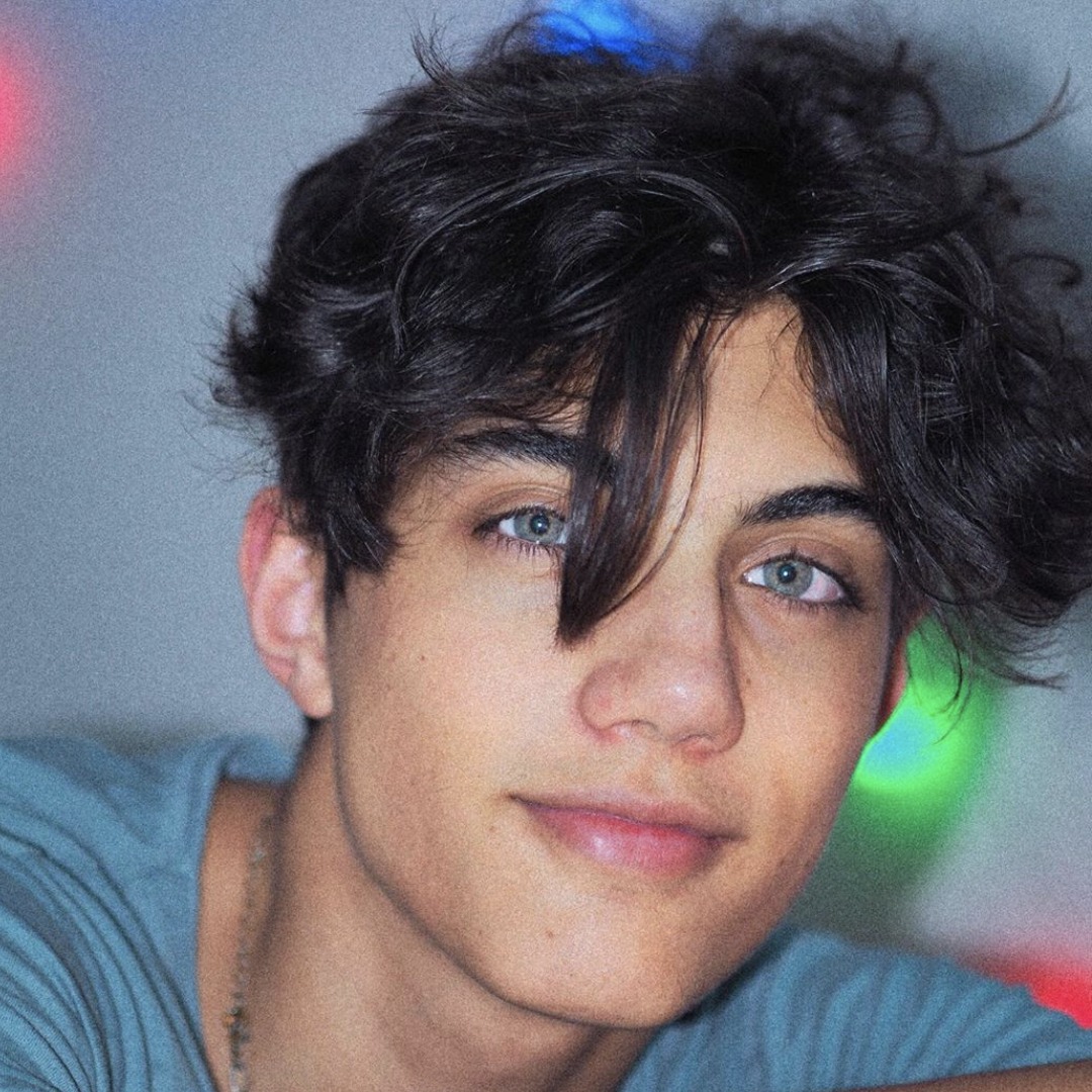 Nic kaufmann fakten uber tiktok star