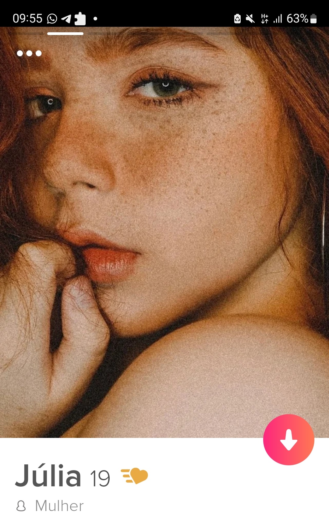 Screenshot 20221002 095552 Tinder