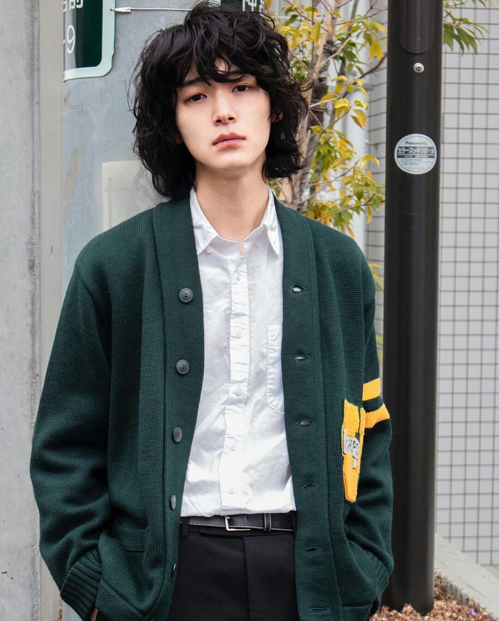 Beauty cute japanese boy Favimcom 6999731
