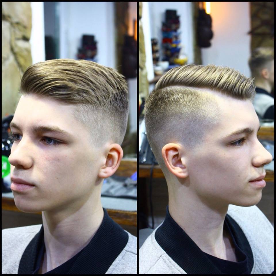 Haircut 1072 Haircut 1072