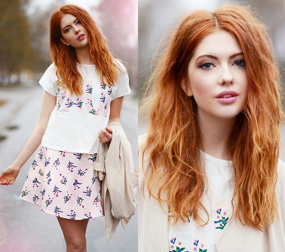 Ginger