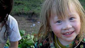 What happened to the Hmong people of blonde hair descent, and why were they  targeted? - Quora