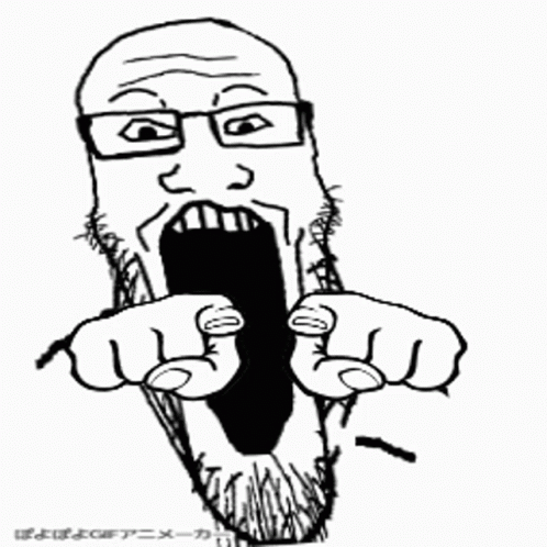 Soy soyboy 1