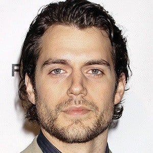Henry cavill 4