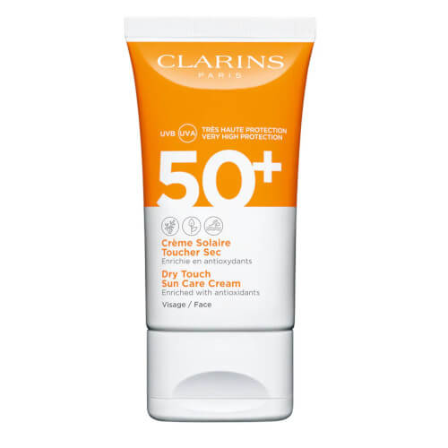 Clarins cream