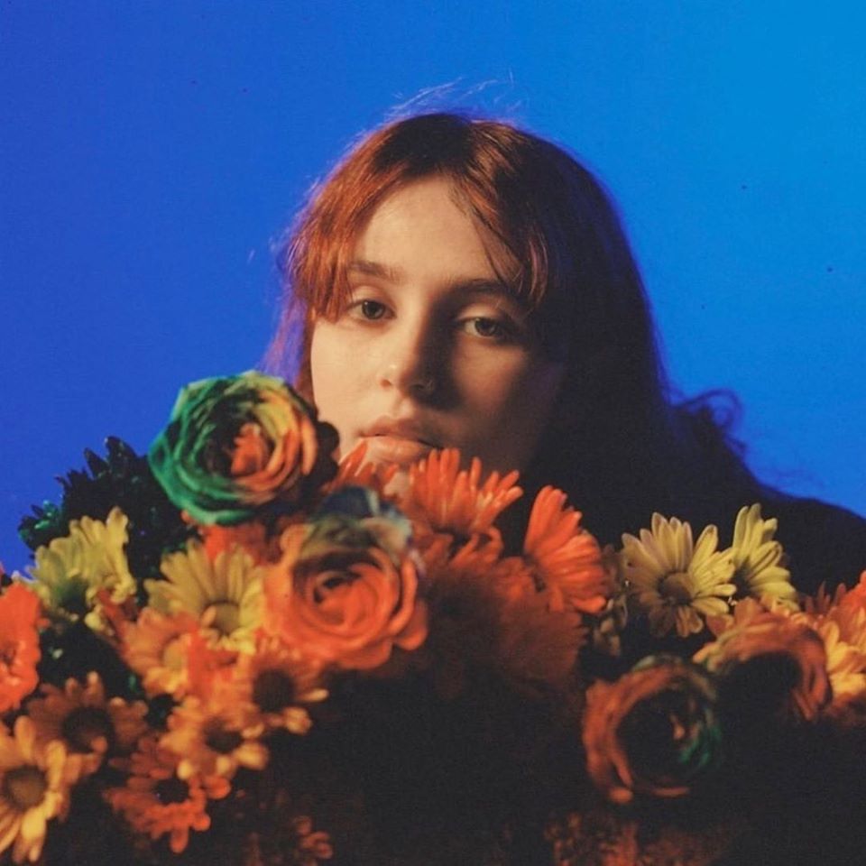 CLAIRO 1
