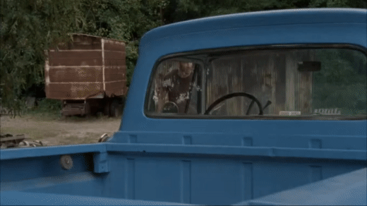 Twd s2 ep8  Shane confronts Dale