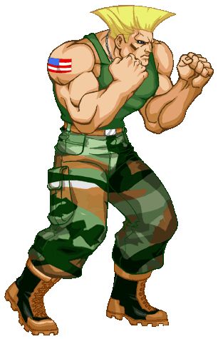 1601c99b5893d3373bd4d81790ebdb3c  videogame art fighting games