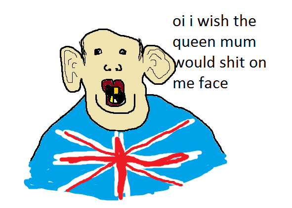 Muh queen