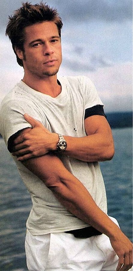 Brad pitt 5
