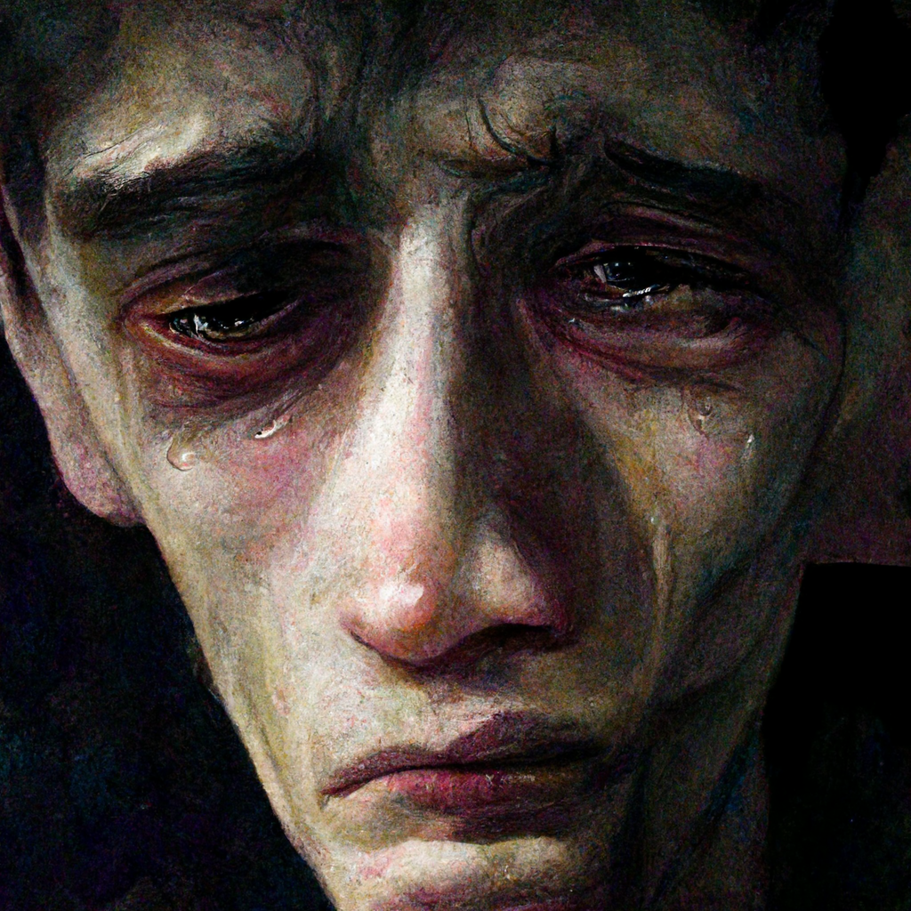 Suffer More
