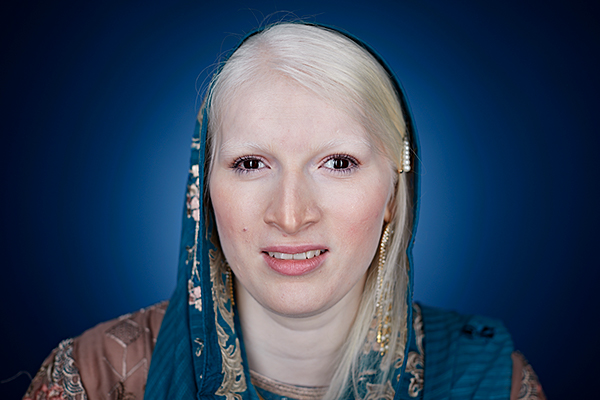 Musarat Begum portrait tcm25 687128