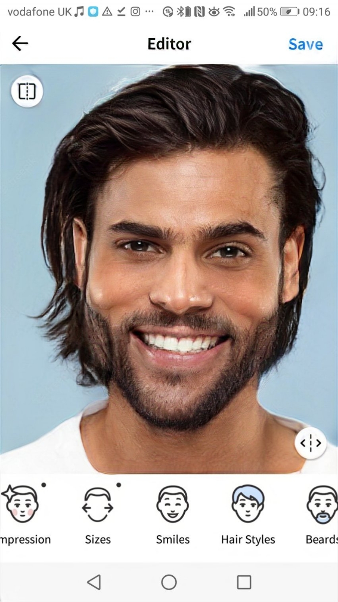 FaceApp 1665735479366