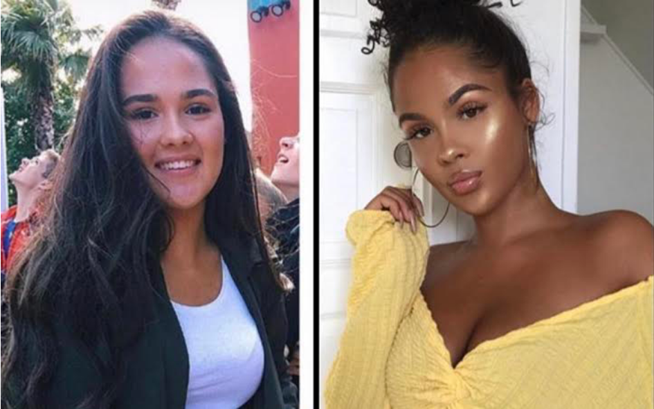 Screenshot 2022 10 14 at 22 37 55 Blackfishing is the New Blackface