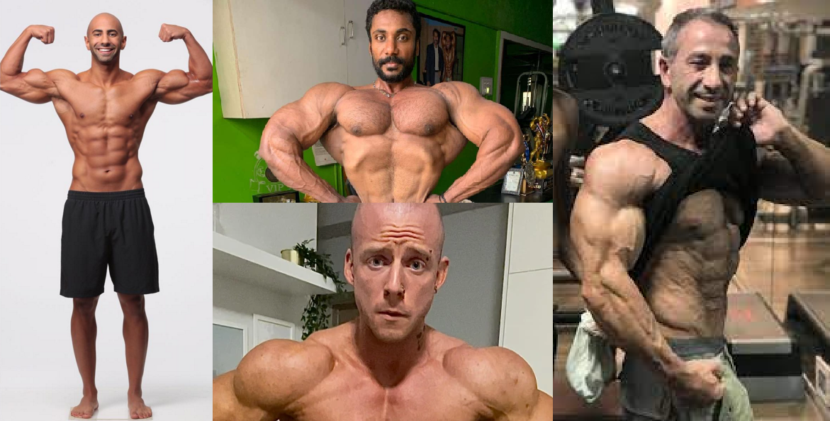 Bodybuildcope