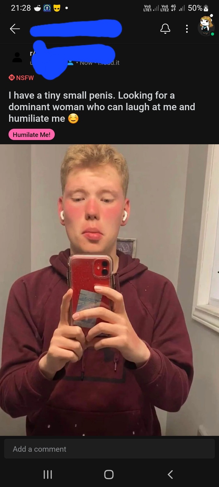 Screenshot 20221015 212900 Reddit