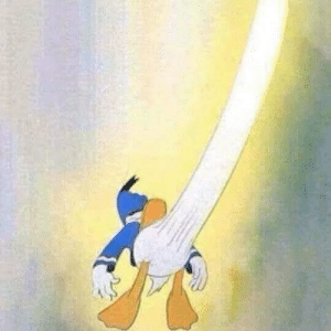 Thumb donald duck penis god on twitter   52205037