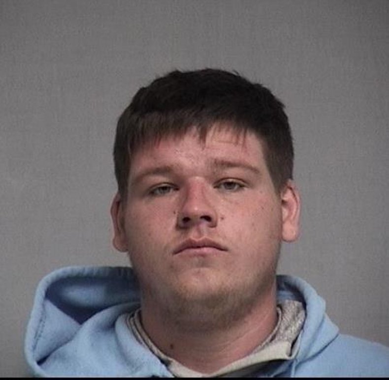 Tyler christian tillis florida man nassau county