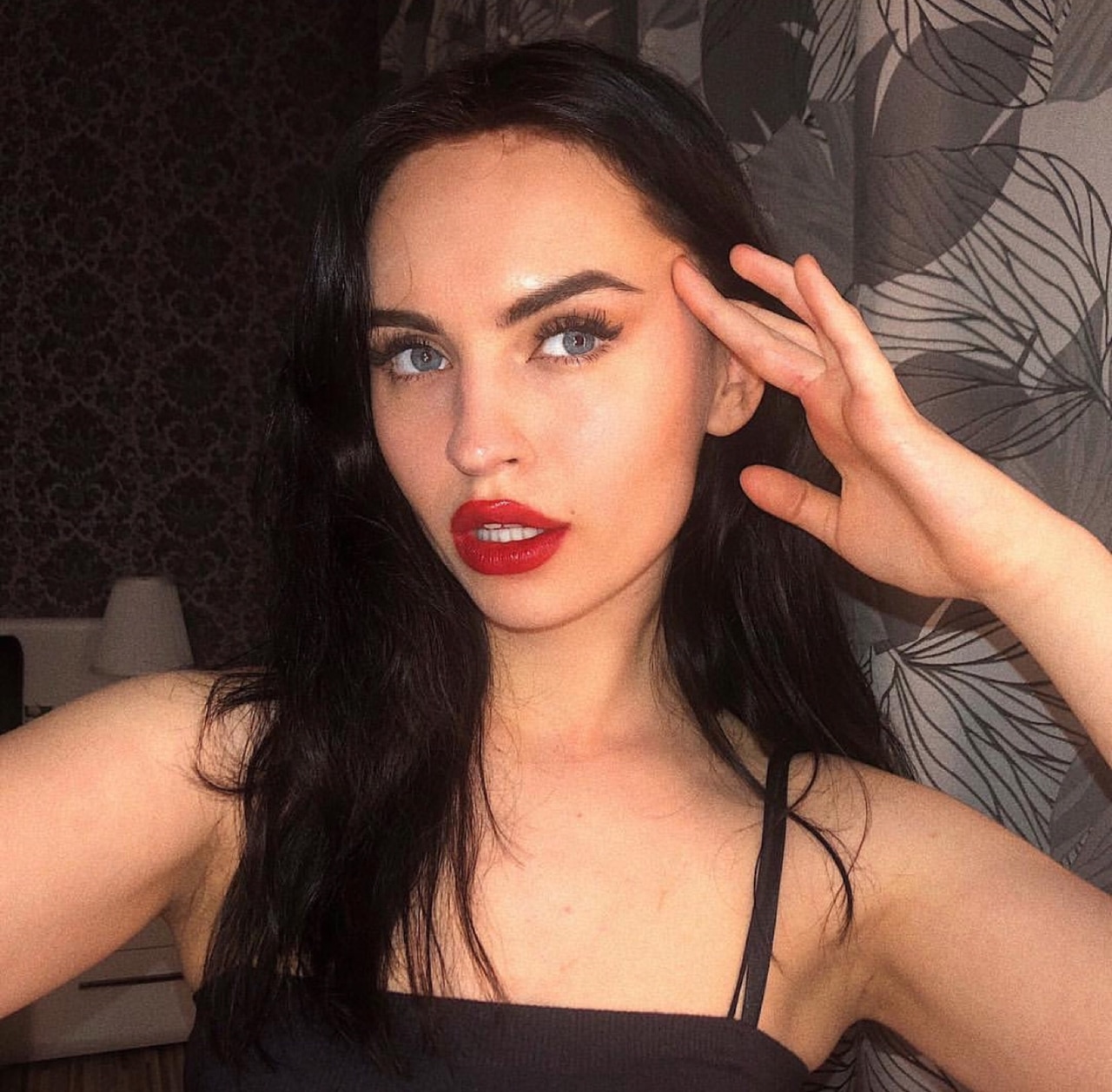 Instagram baddie elegance megan fox Favimcom 6934371