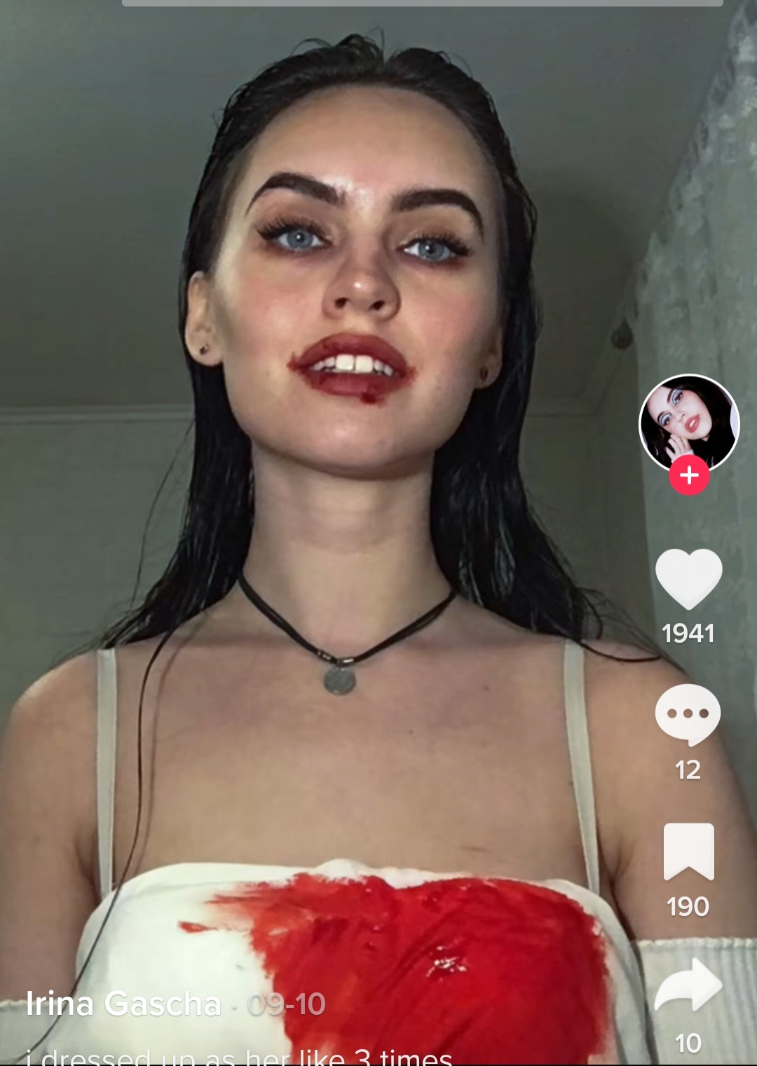 Screenshot 20221018 144507 TikTok