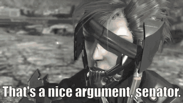 Metal gear rising metal gear rising revengeance