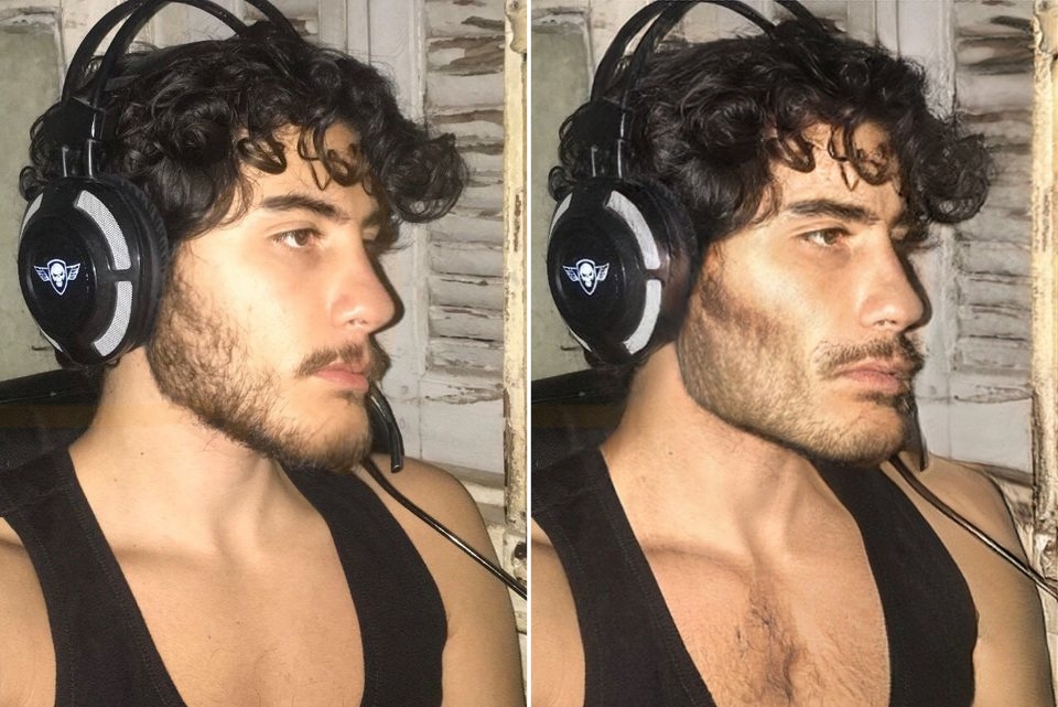 FaceApp 1666350129305