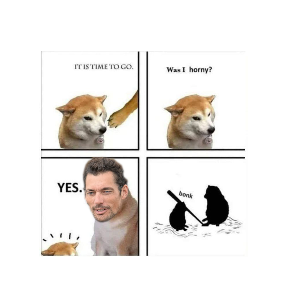 Gandy