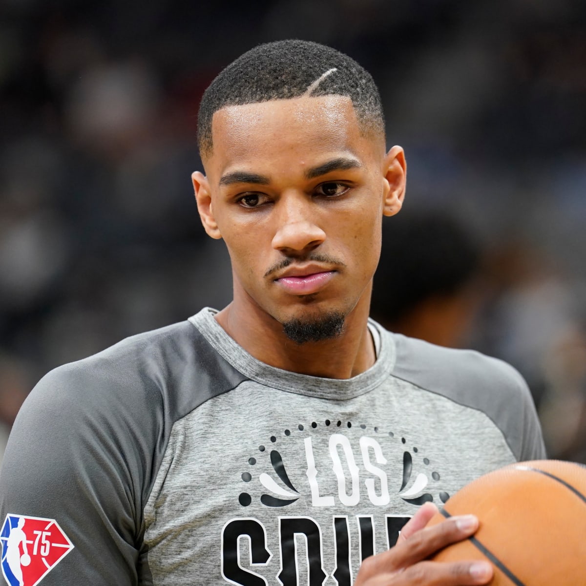 Dejounte murray
