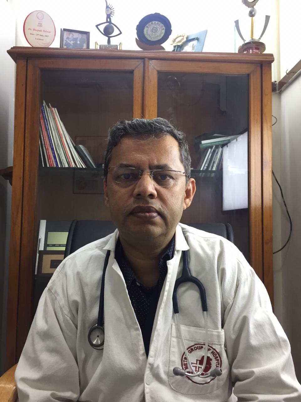 Dr Azmat Karim