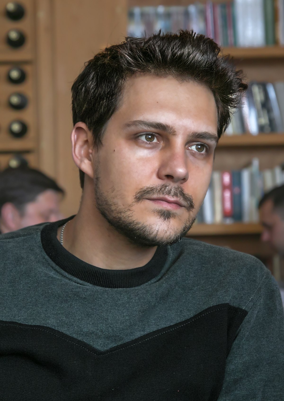 Milos Bikovic 2019 cropped