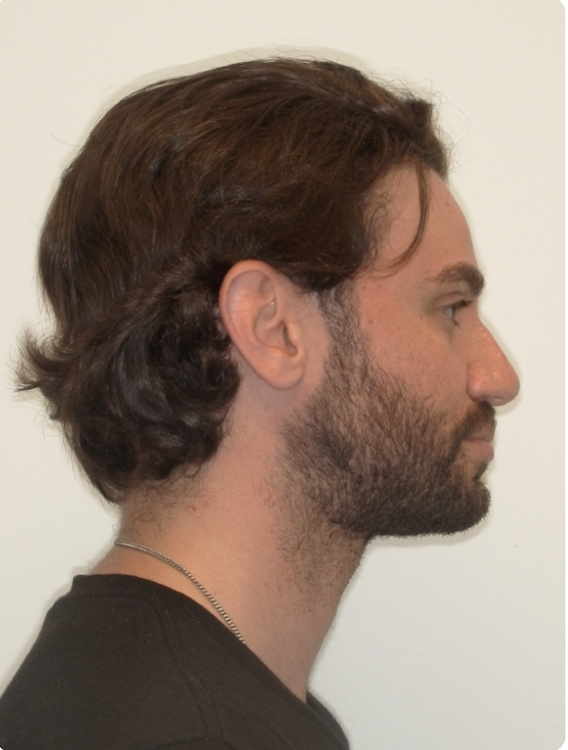 Profile Profile