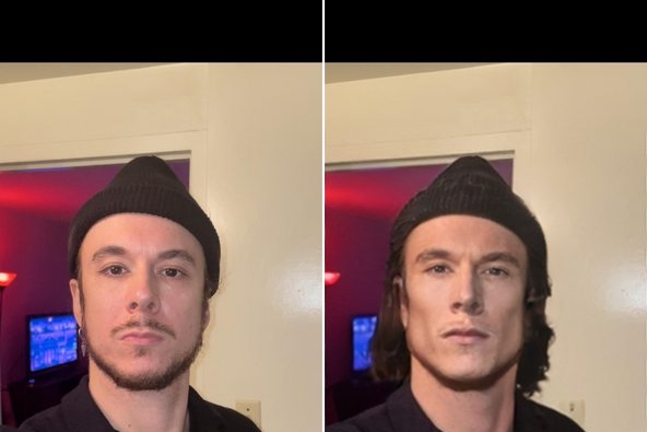 FaceApp 1666643324525