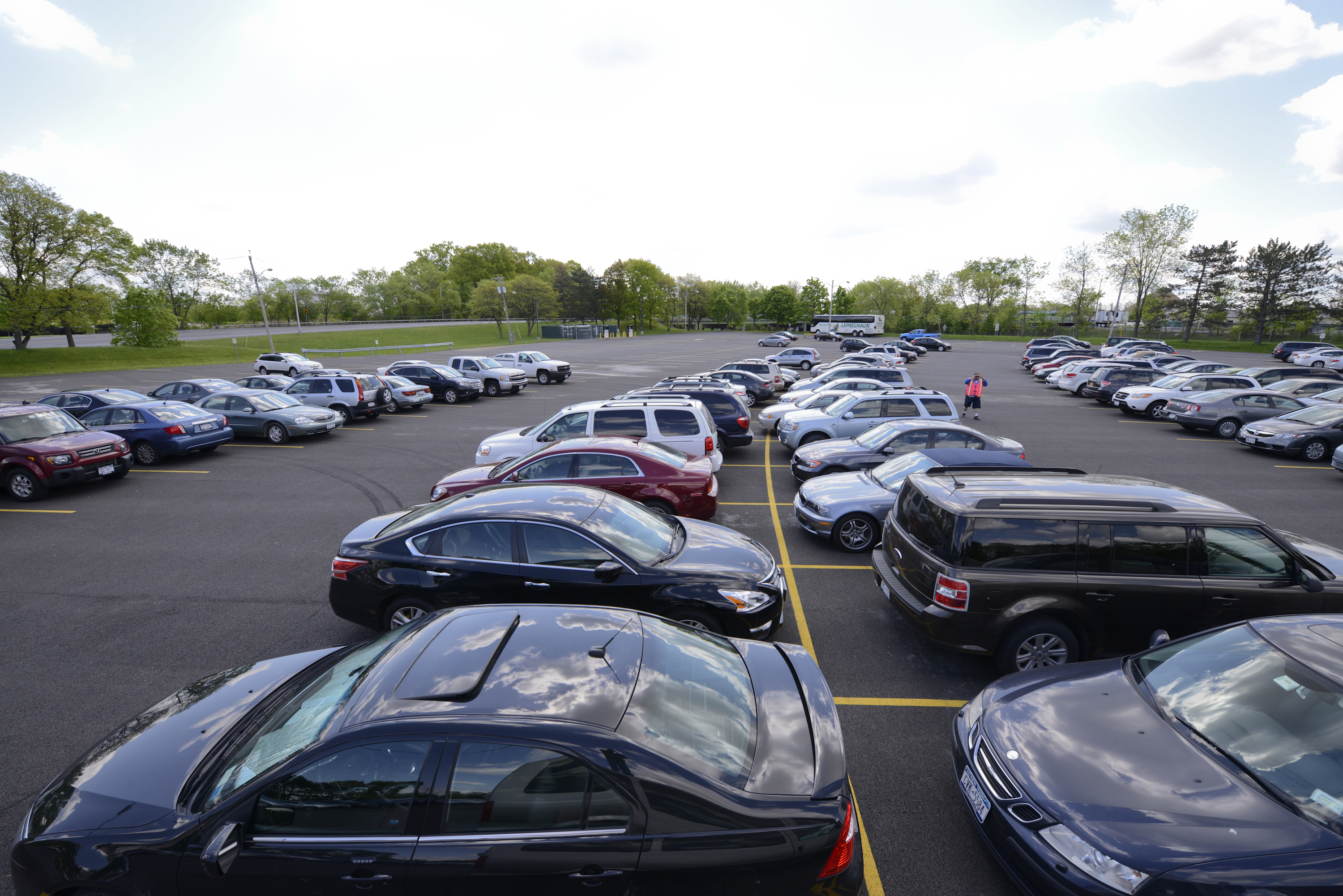 Ogs parking lots 221