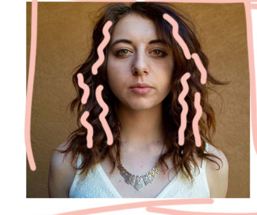 Screenshot 2022 10 24 at 18 50 19 Im No Longer Hiding My Jewish Hair   Hey Alma