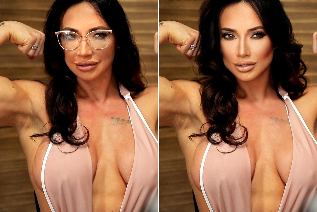 FaceApp 1666697500245