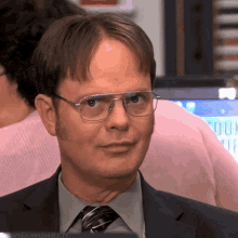 Rainn wilson